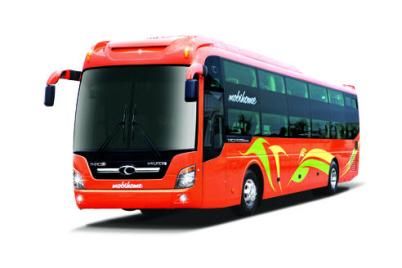 Bus Mobihome 6